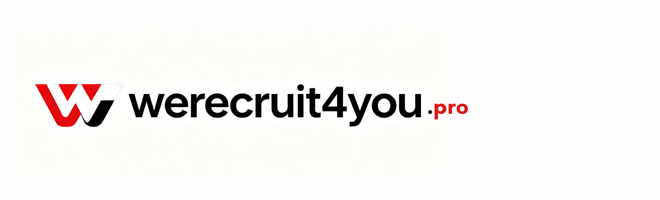 WeRecruit4You